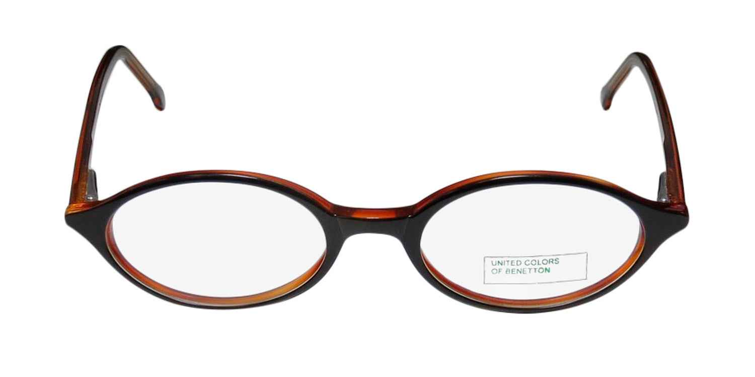United Colors of Benetton 349 Eyeglasses
