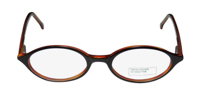 United Colors of Benetton 349 Eyeglasses