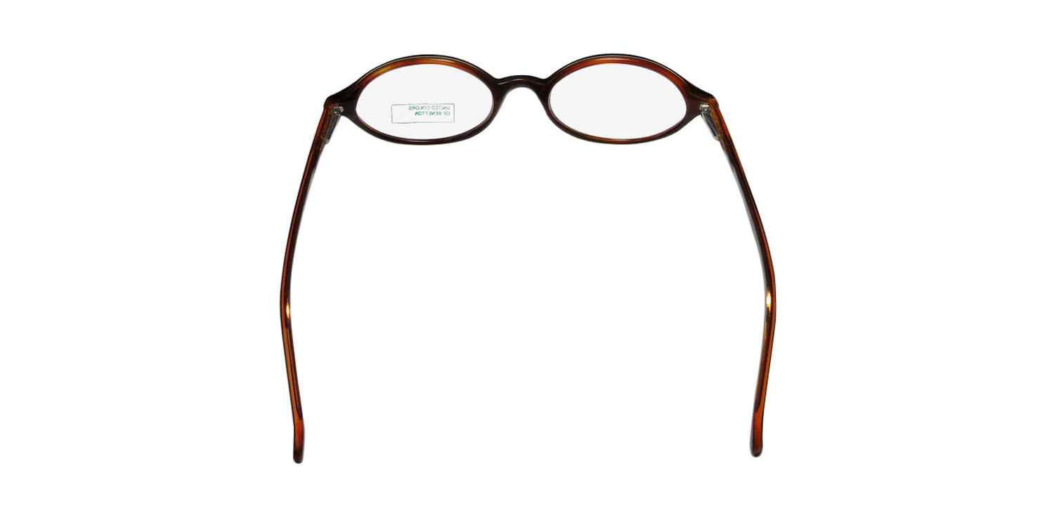 United Colors of Benetton 349 Eyeglasses