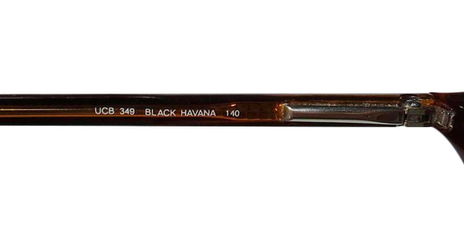 United Colors of Benetton 349 Eyeglasses