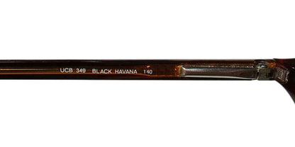 United Colors of Benetton 349 Eyeglasses