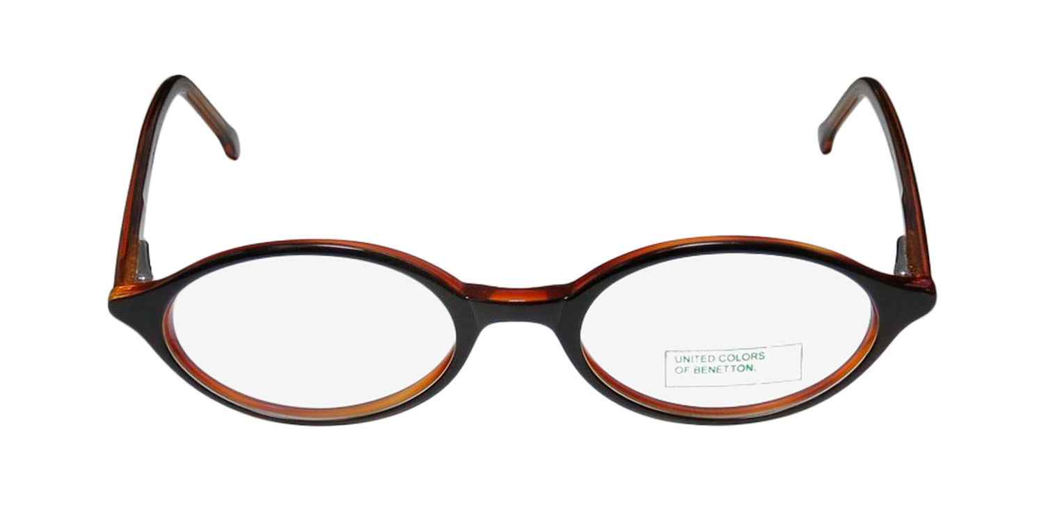 United Colors of Benetton 349 Eyeglasses