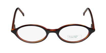 United Colors of Benetton 349 Eyeglasses