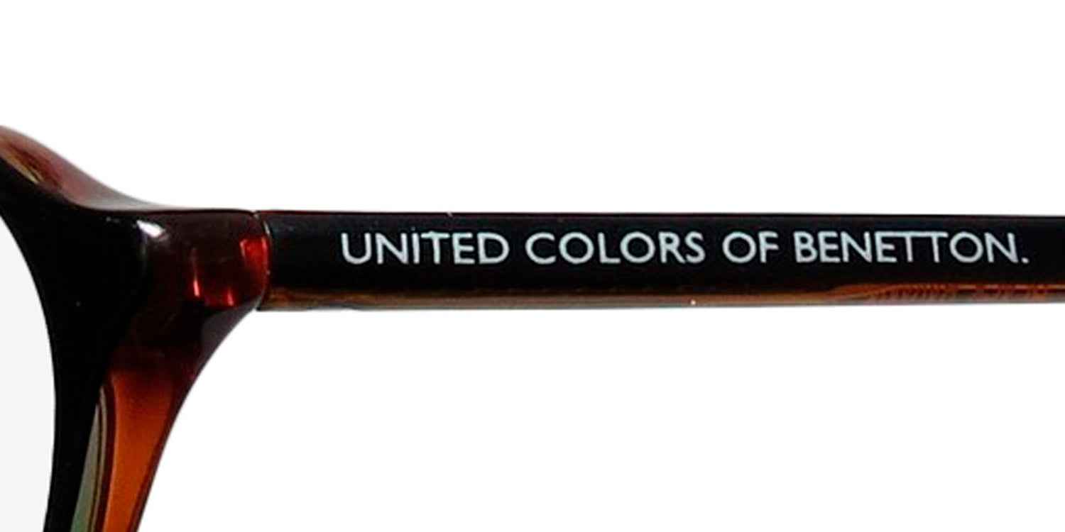 United Colors of Benetton 349 Eyeglasses