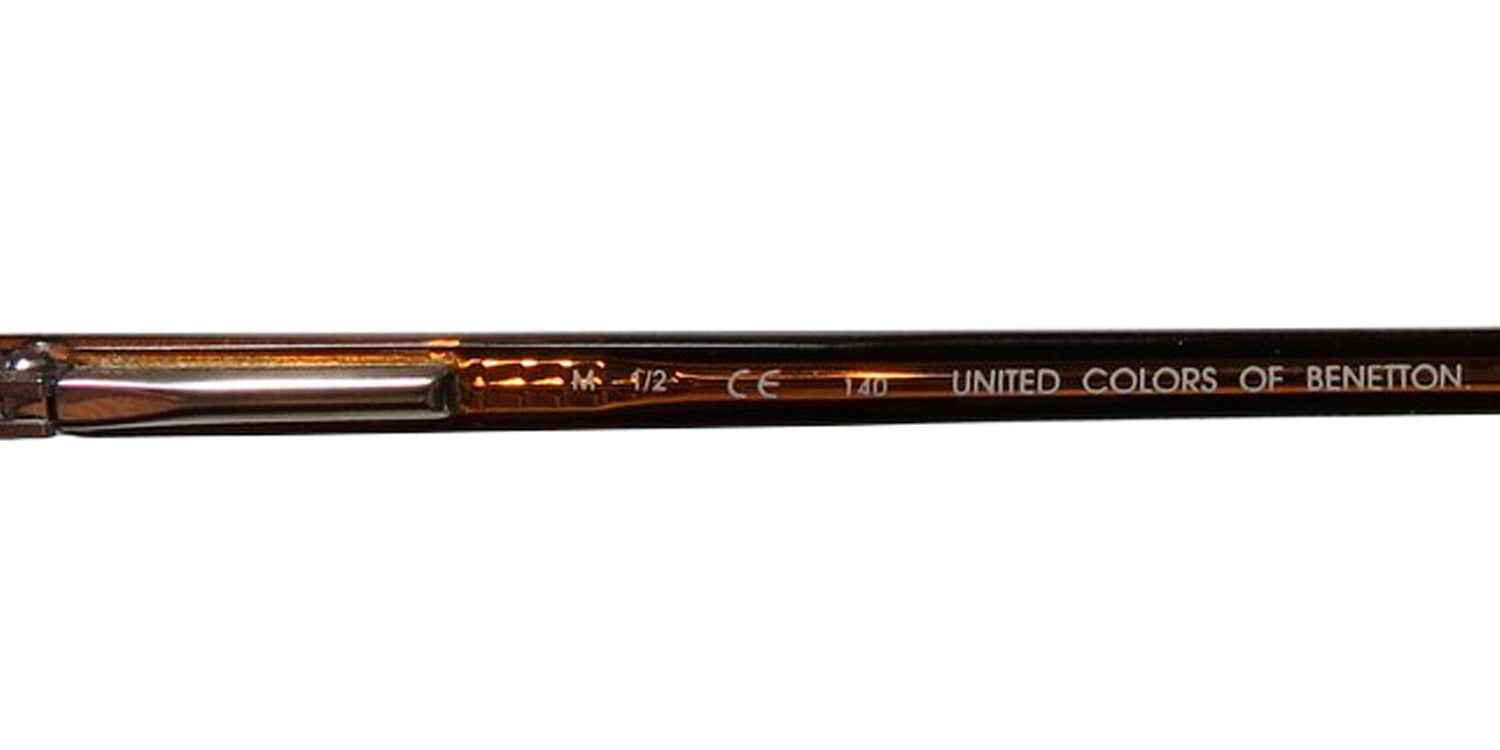 United Colors of Benetton 349 Eyeglasses