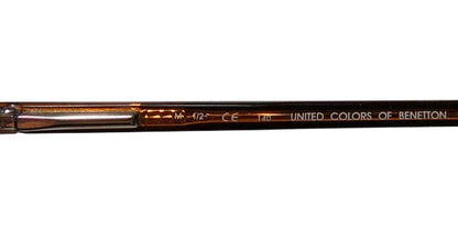 United Colors of Benetton 349 Eyeglasses