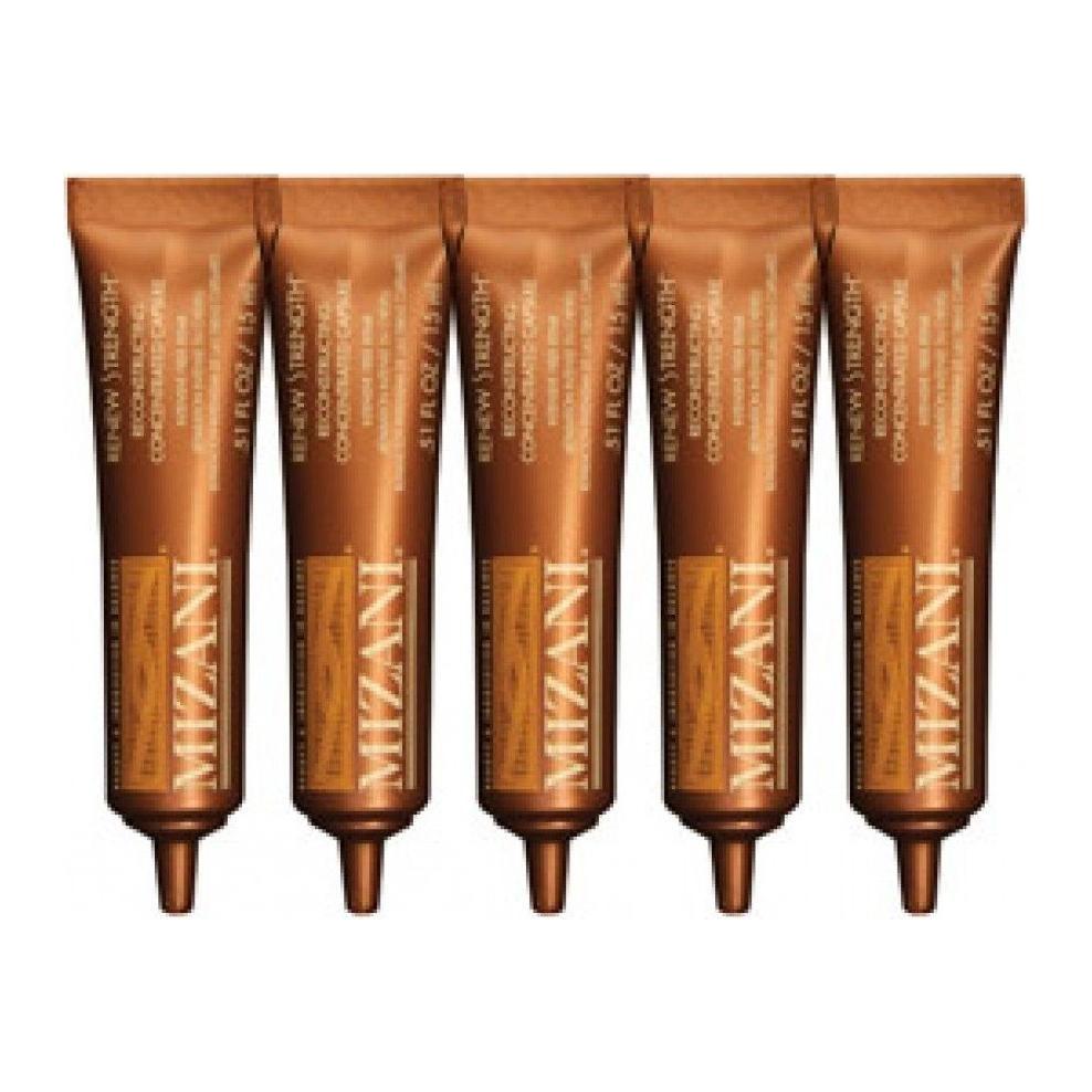 Mizani Renew Strength Reconstructing Concentrated Capsule 12 x 0.51 fl oz by Pasteur Pharmacy