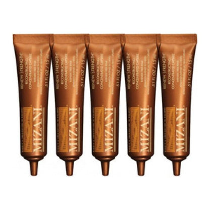Mizani Renew Strength Reconstructing Concentrated Capsule 12 x 0.51 fl oz