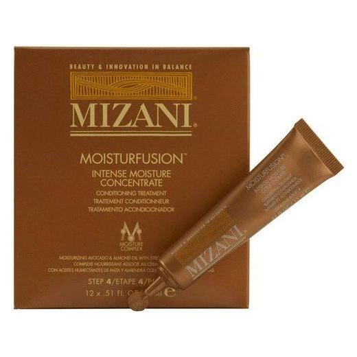 Mizani Renew Strength Reconstructing Concentrated Capsule 12 x 0.51 fl oz by Pasteur Pharmacy