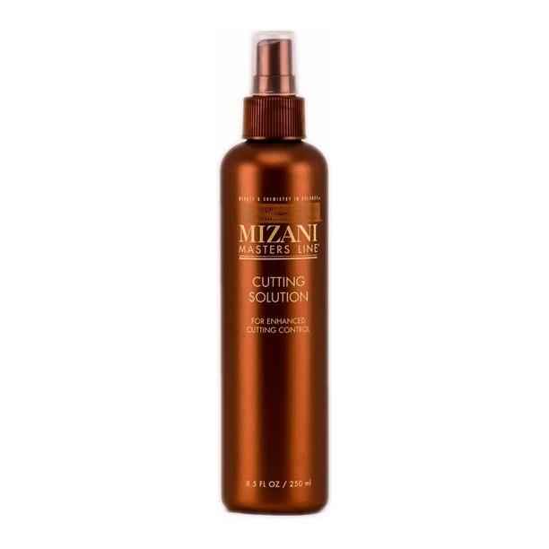 Mizani Line Cutting Solution 8.5oz