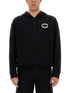 Moschino Men Sweatshirt With Logo by Luosophy