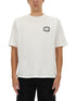 Moschino Men T-Shirt With Logo by Luosophy