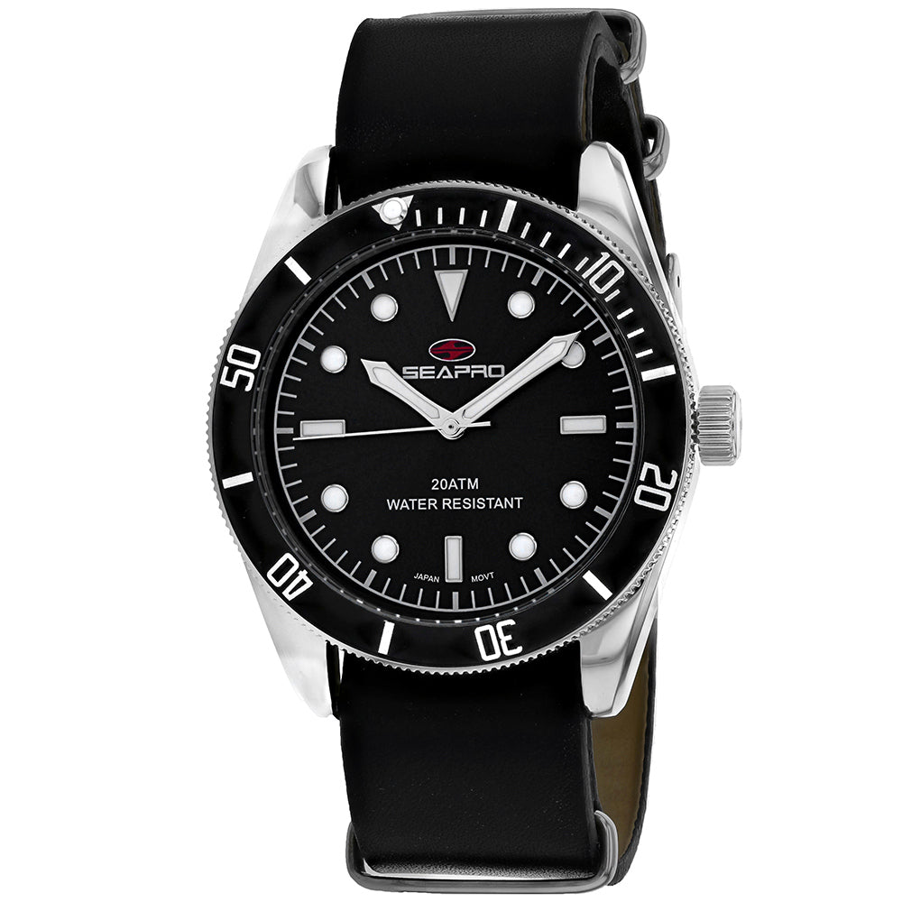Seapro Men&