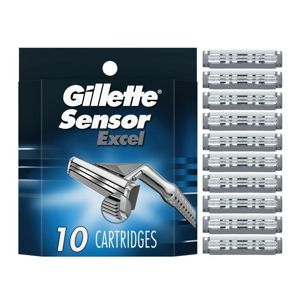 Gillette Sensor Excel Men&