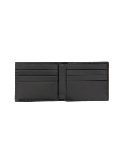 Dolce &amp; Gabbana Men Bifold Wallet by Luosophy