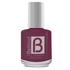 Bettina Nail Enamel Plum (0.5oz) by Farmacias Savia