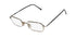 Rodenstock R4405 Eyeglasses