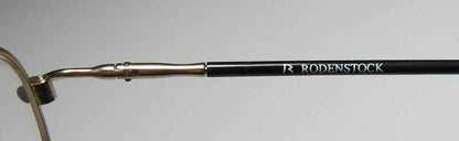Rodenstock R4405 Eyeglasses