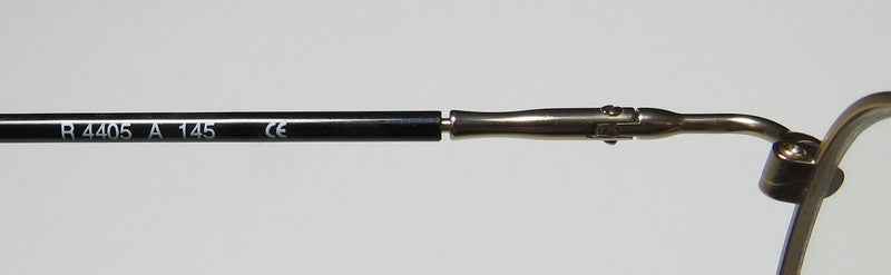 Rodenstock R4405 Eyeglasses