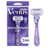 Venus Gillette Deluxe Smooth Swirl Women&