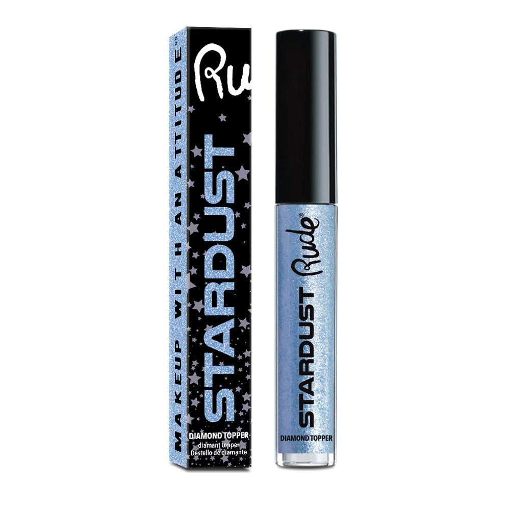 RUDE Stardust Diamond Topper - Shooting Star - DestGlow