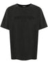 Balmain Men T-Shirt With Vintage Balmain Embroidery by Luosophy