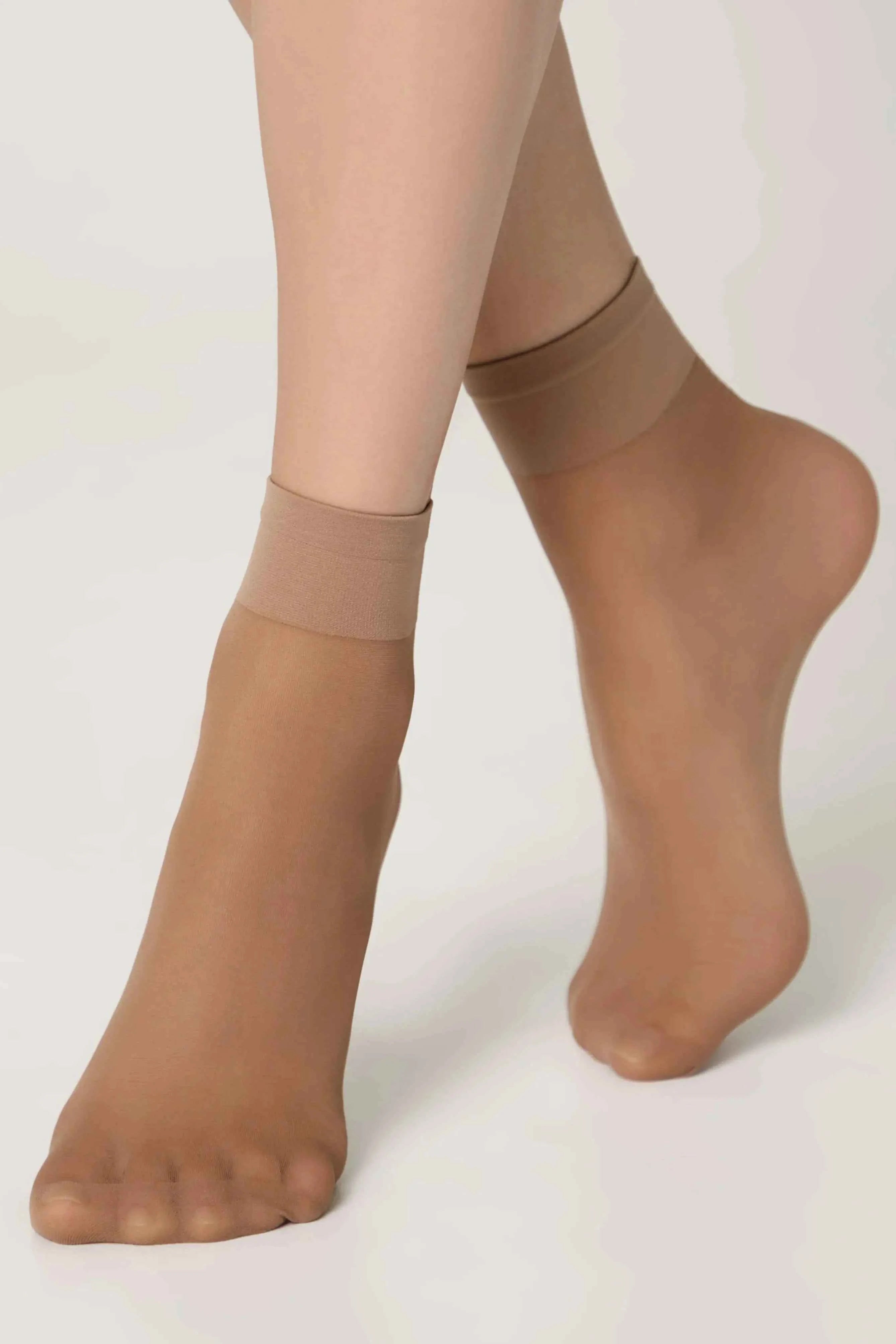 Socks Conte Solo 20 Den (2 pairs)