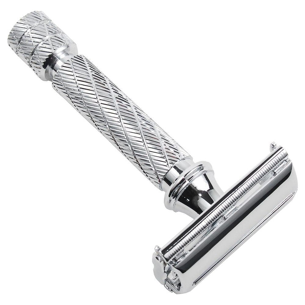 Parker 87R Short Handle Safety Razor by Pasteur Pharmacy