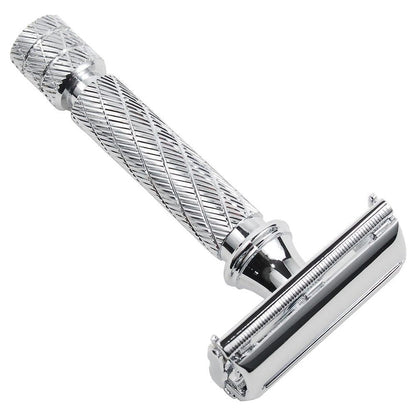 Parker 87R Short Handle Safety Razor by Pasteur Pharmacy
