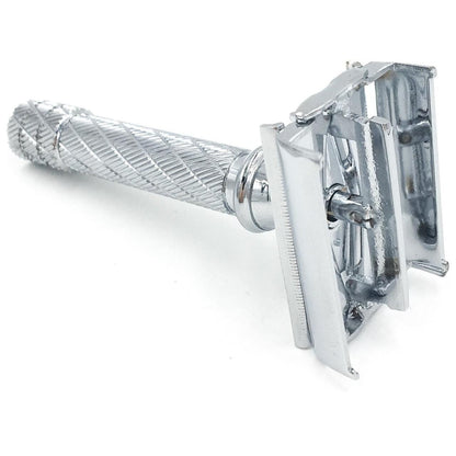 Parker 87R Short Handle Safety Razor by Pasteur Pharmacy