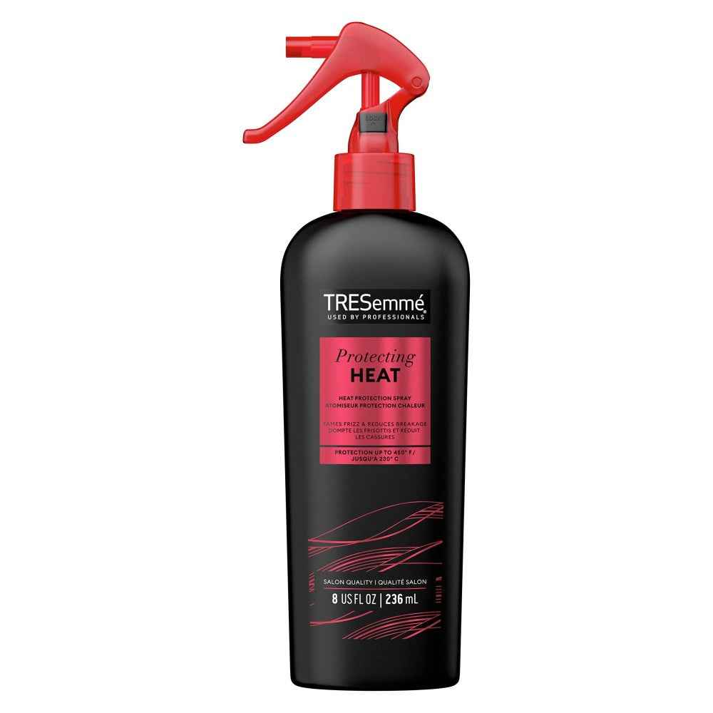 TRESemme Thermal Creations, Heat Tamer Leave-In Spray, 8 Fl Oz (236 Ml)