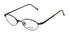 DKNY 6207 Eyeglasses