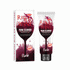 RUDE Red Red Wine Foam Cleanser by Avera Group