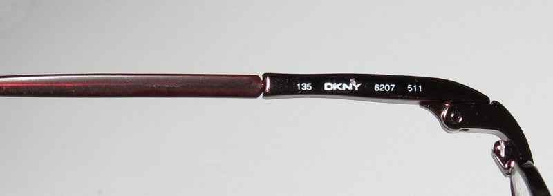 DKNY 6207 Eyeglasses