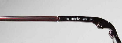 DKNY 6207 Eyeglasses