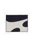 Ferragamo Men Leather Card Holder by Luosophy