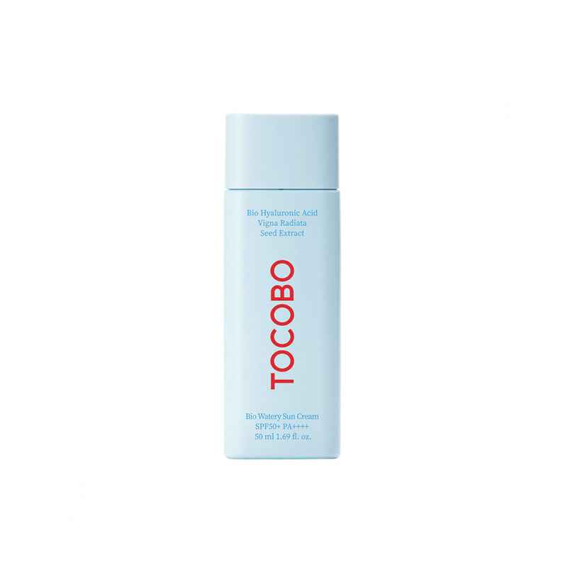 [Damage Box] TOCOBO Bio Watery Sun Cream SPF 50+ PA++++