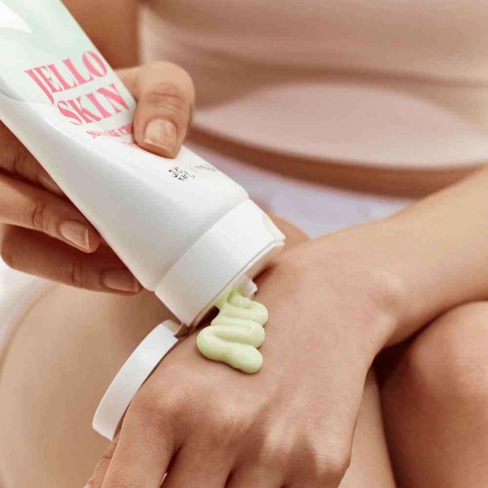 Beauty Of Joseon Jello Skin Massage Cream