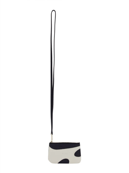 Ferragamo Men Leather Card Holder by Luosophy