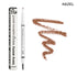 RUDE Teeny Weeny Micro Eyebrow Pencil - Hazel - DestGlow