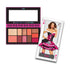 RUDE Face Card Palette - Queen of Diamonds