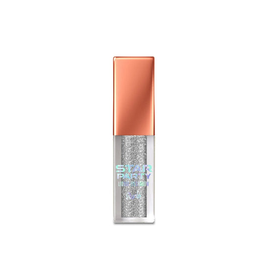 RUDE Star Party Liquid Eyeshadow - Supernova - DestGlow