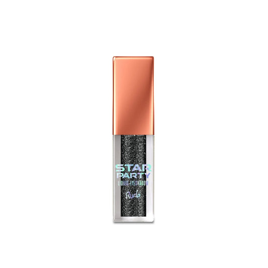 RUDE Star Party Liquid Eyeshadow - Zodiac Dreams - DestGlow