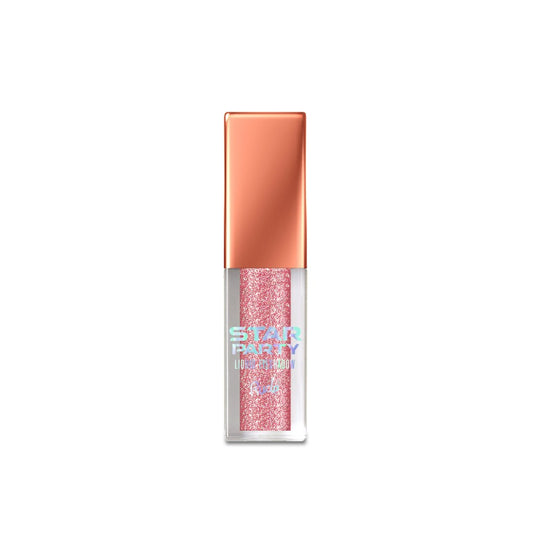 RUDE Star Party Liquid Eyeshadow - Star Child - DestGlow