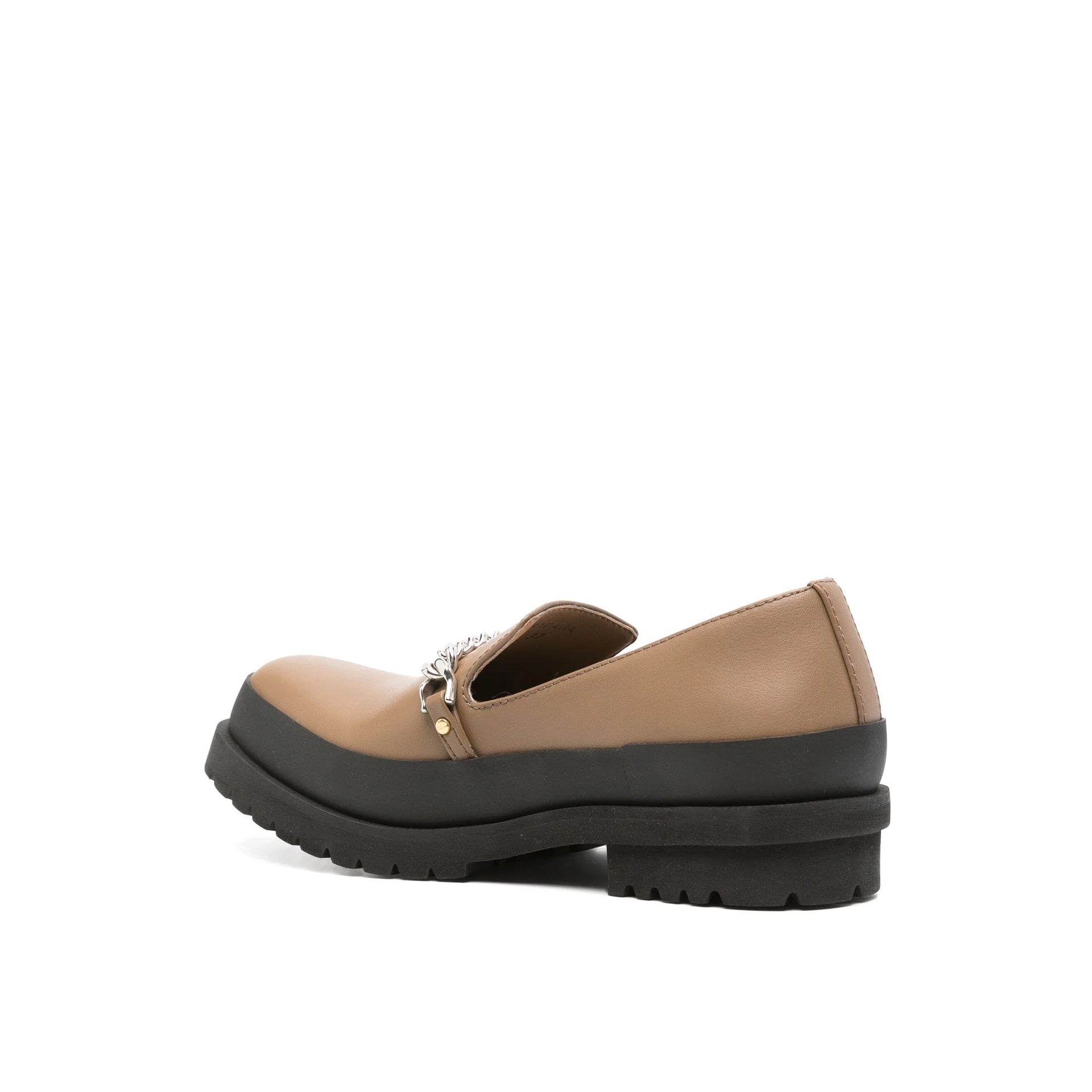 Stella Mccartney Trace Alter Sporty Mat Loafers Women by Luosophy