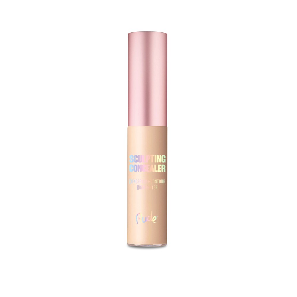 RUDE Sculpting Concealer - Cream - DestGlow