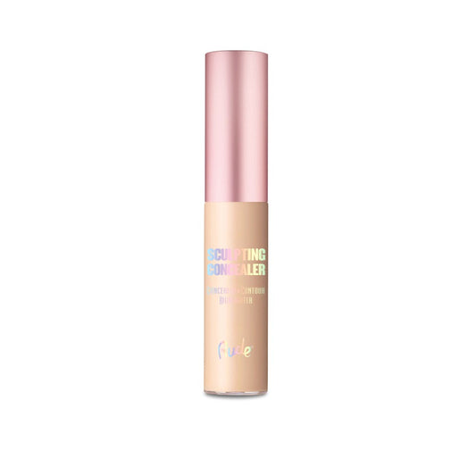 RUDE Sculpting Concealer - Cream - DestGlow