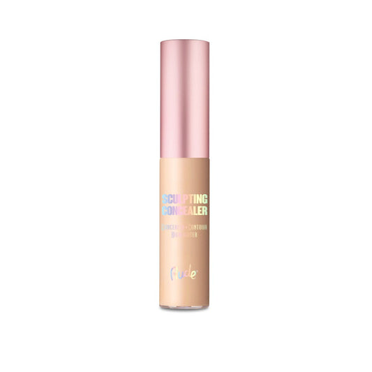 RUDE Sculpting Concealer - Nude - DestGlow