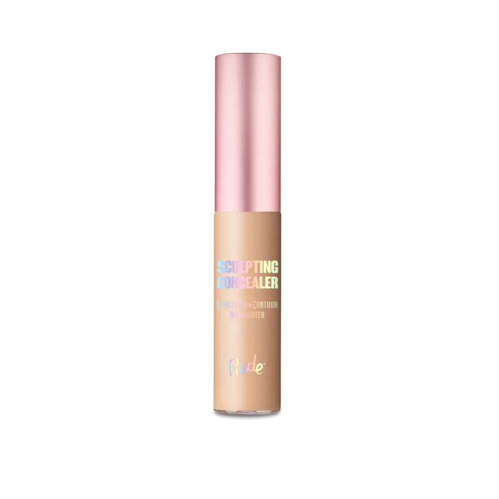 RUDE Sculpting Concealer - Buff - DestGlow
