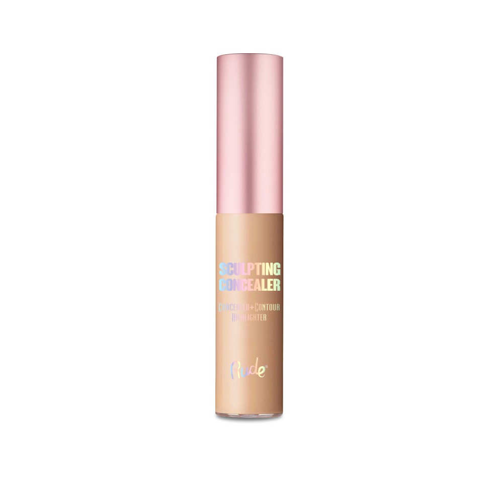RUDE Sculpting Concealer - Neutral - DestGlow